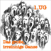 CD Infos das gro�e irrsinnige Ganze