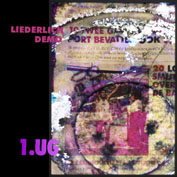 Liederlich - die Demo CD
